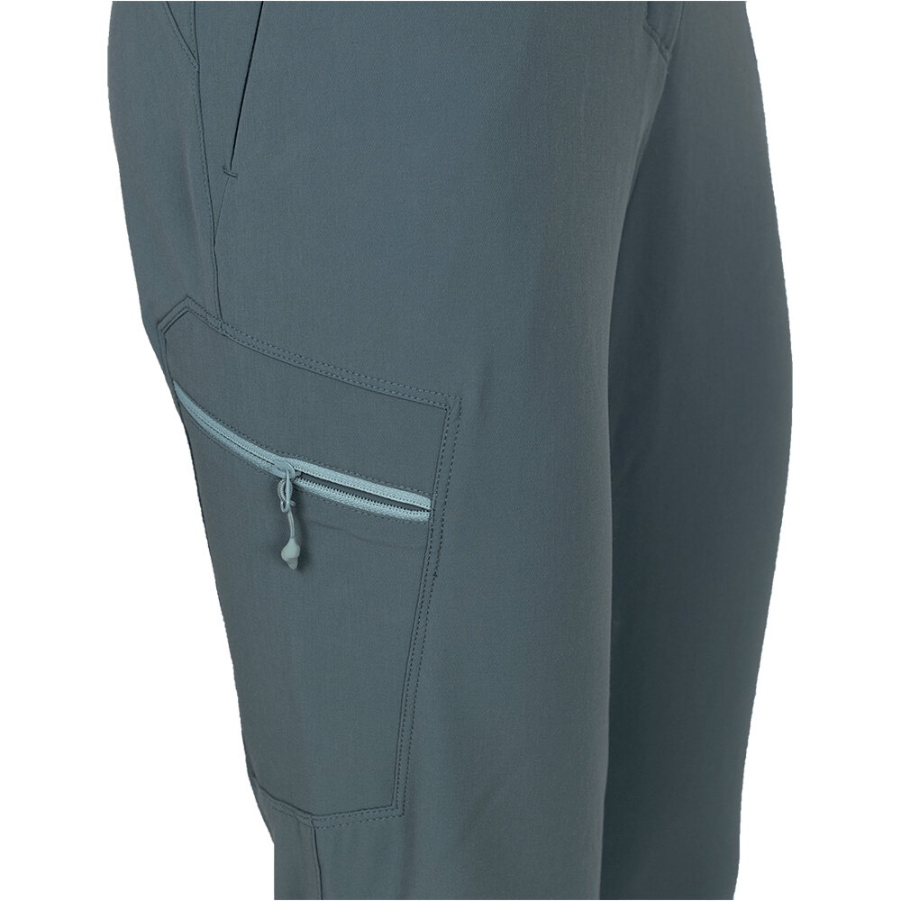 Trango pantalón montaña mujer PANT. LARGO SIATCA 03