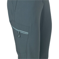 Trango pantalón montaña mujer PANT. LARGO SIATCA 03
