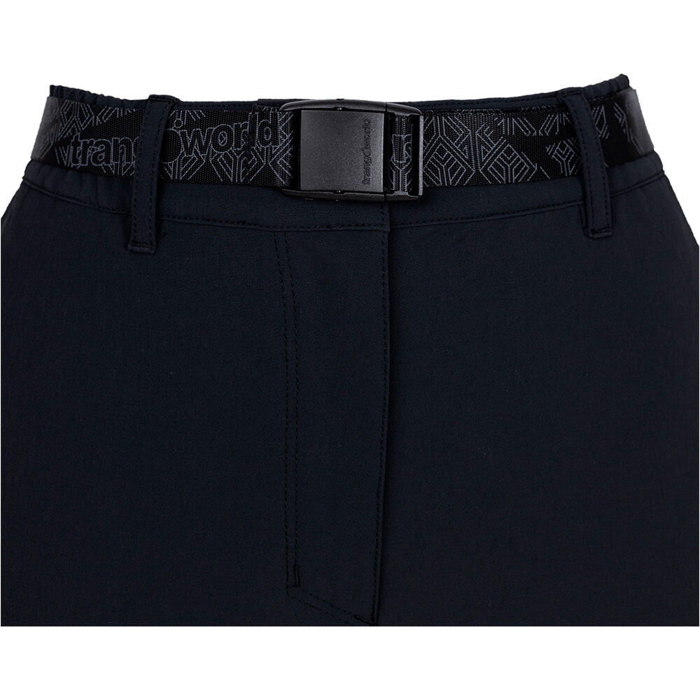 Trango pantalón montaña mujer PANT. LARGO SIATCA 04