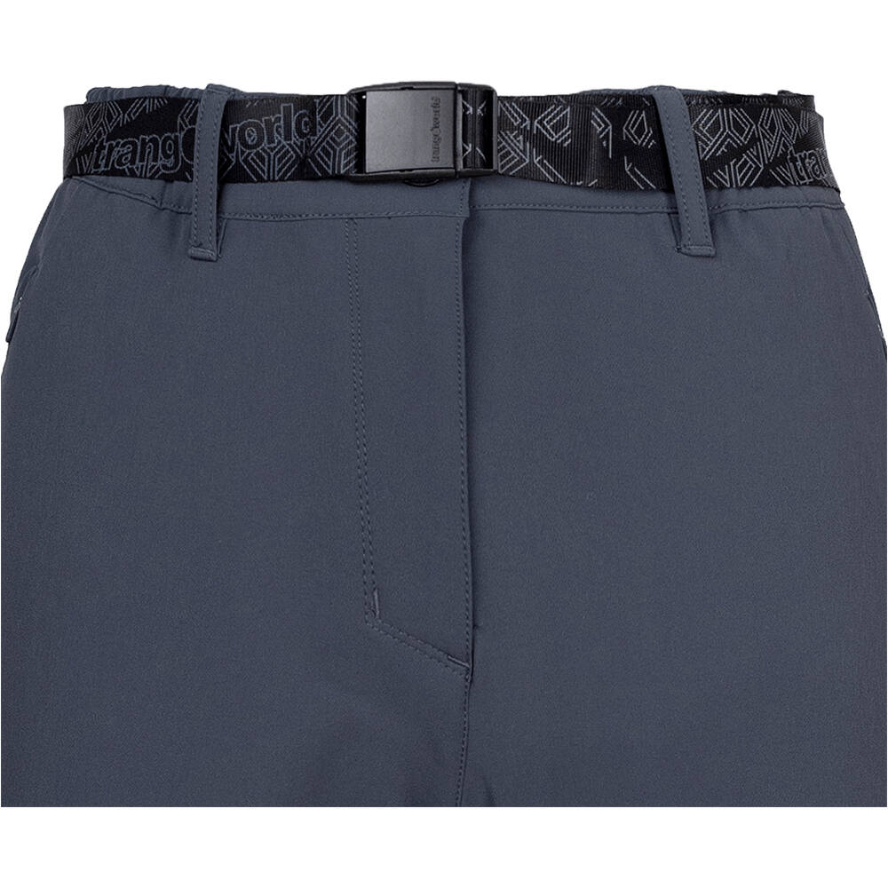 Trango pantalón montaña mujer PANT. LARGO SIATCA 04