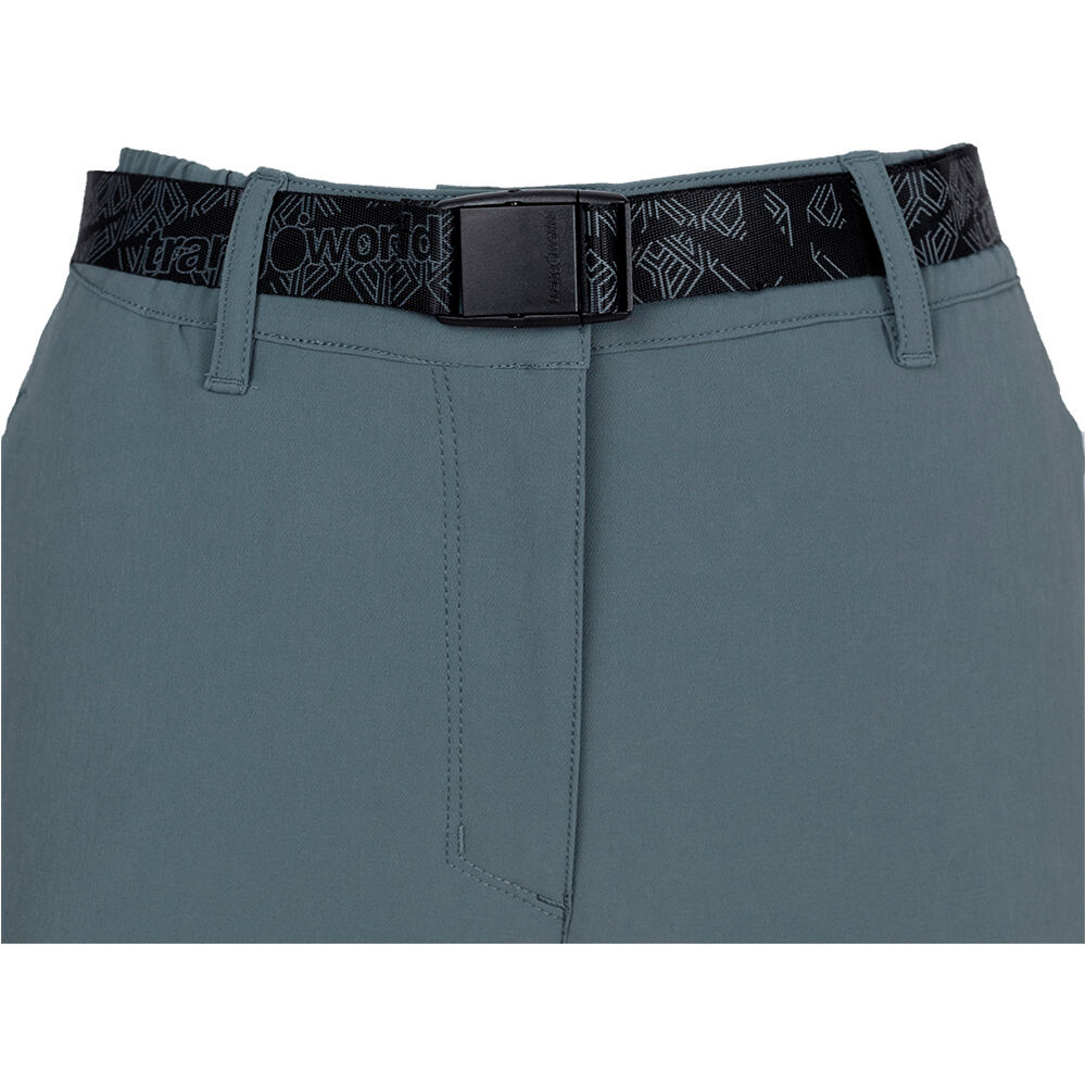 Trango pantalón montaña mujer PANT. LARGO SIATCA 04