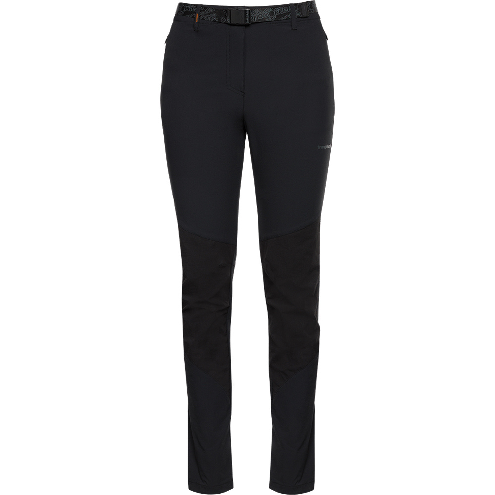 Trango pantalón montaña mujer PANT. LARGO TROYES 03