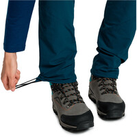 Trango pantalón montaña mujer PANT. LARGO TROYES 03