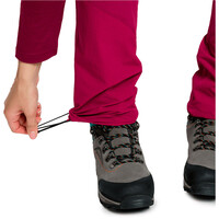 Trango pantalón montaña mujer PANT. LARGO TROYES 03