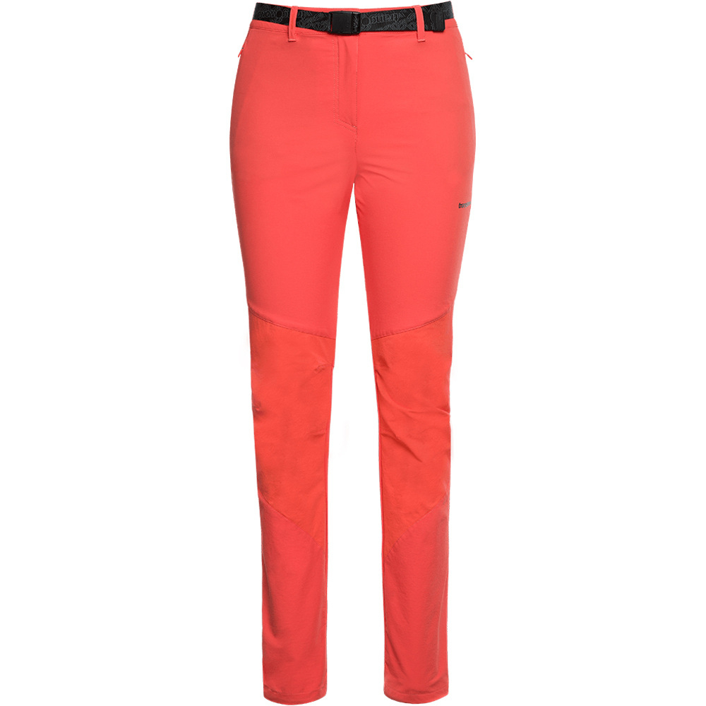 Trango pantalón montaña mujer PANT. LARGO TROYES 04