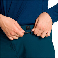 Trango pantalón montaña mujer PANT. LARGO TROYES 04