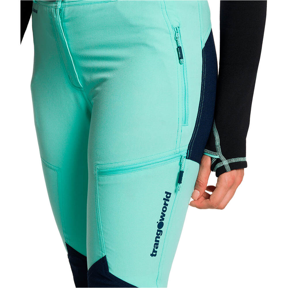 Trango pantalón montaña mujer PANT. LARGO TRX2 DURA EXTREME WM EVO 03