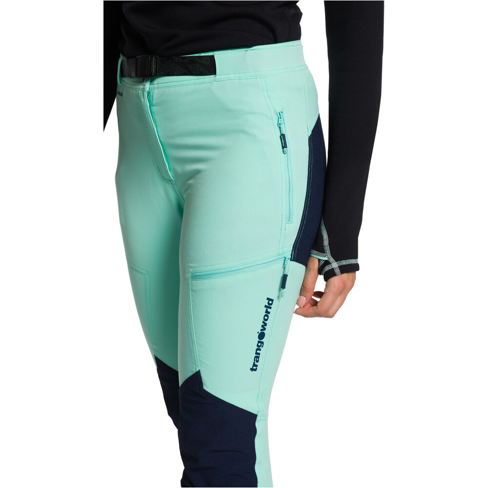 Trango pantalón montaña mujer PANT. LARGO TRX2 DURA EXTREME WM EVO 03