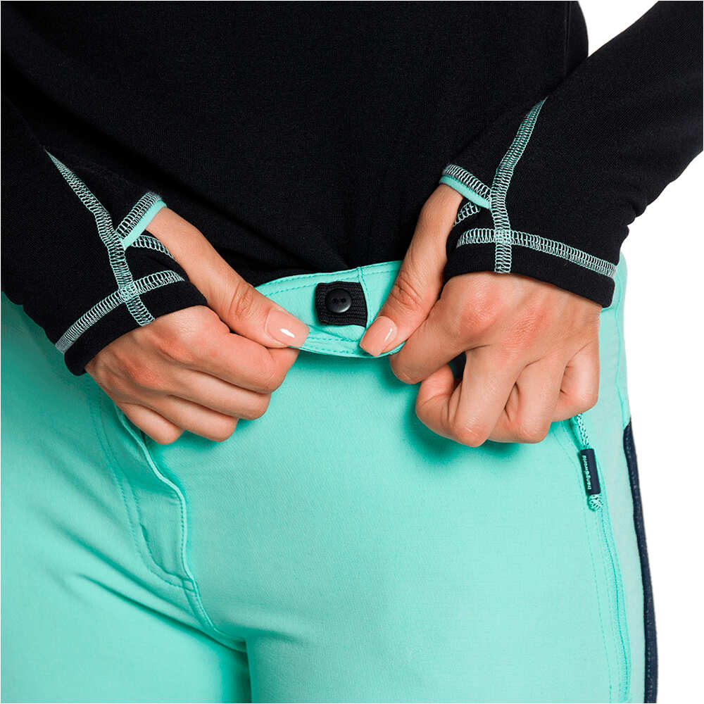 Trango pantalón montaña mujer PANT. LARGO TRX2 DURA EXTREME WM EVO 05