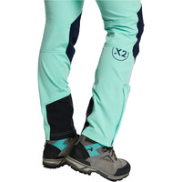 Trango pantalón montaña mujer PANT. LARGO TRX2 DURA EXTREME WM EVO 06