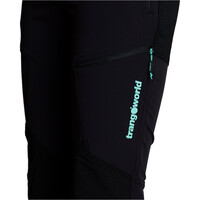 Trango pantalón montaña mujer PANT. LARGO TRX2 DURA EXTREME WM EVO vista detalle