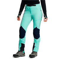 Trango pantalón montaña mujer PANT. LARGO TRX2 DURA EXTREME WM EVO vista detalle