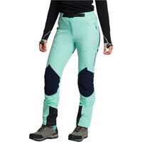 Trango pantalón montaña mujer PANT. LARGO TRX2 DURA EXTREME WM EVO vista detalle
