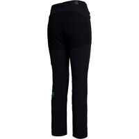 Trango pantalón montaña mujer PANT. LARGO TRX2 DURA EXTREME WM EVO vista trasera
