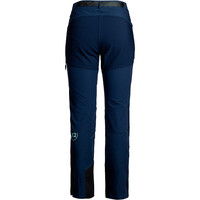 Trango pantalón montaña mujer PANT. LARGO TRX2 DURA WM EVO 07