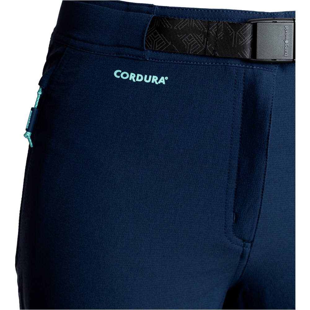 Trango pantalón montaña mujer PANT. LARGO TRX2 DURA WM EVO 08