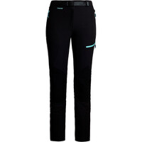 Trango pantalón montaña mujer PANT. LARGO TRX2 DURA WM EVO vista frontal