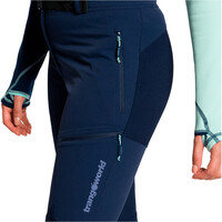 Trango pantalón montaña mujer PANT. LARGO TRX2 NYL WM EVO 03