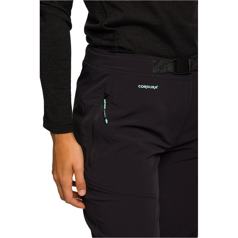 Trango pantalón montaña mujer PANT. LARGO TRX2 NYL WM EVO 04