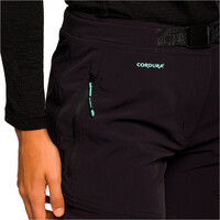 Trango pantalón montaña mujer PANT. LARGO TRX2 NYL WM EVO 04