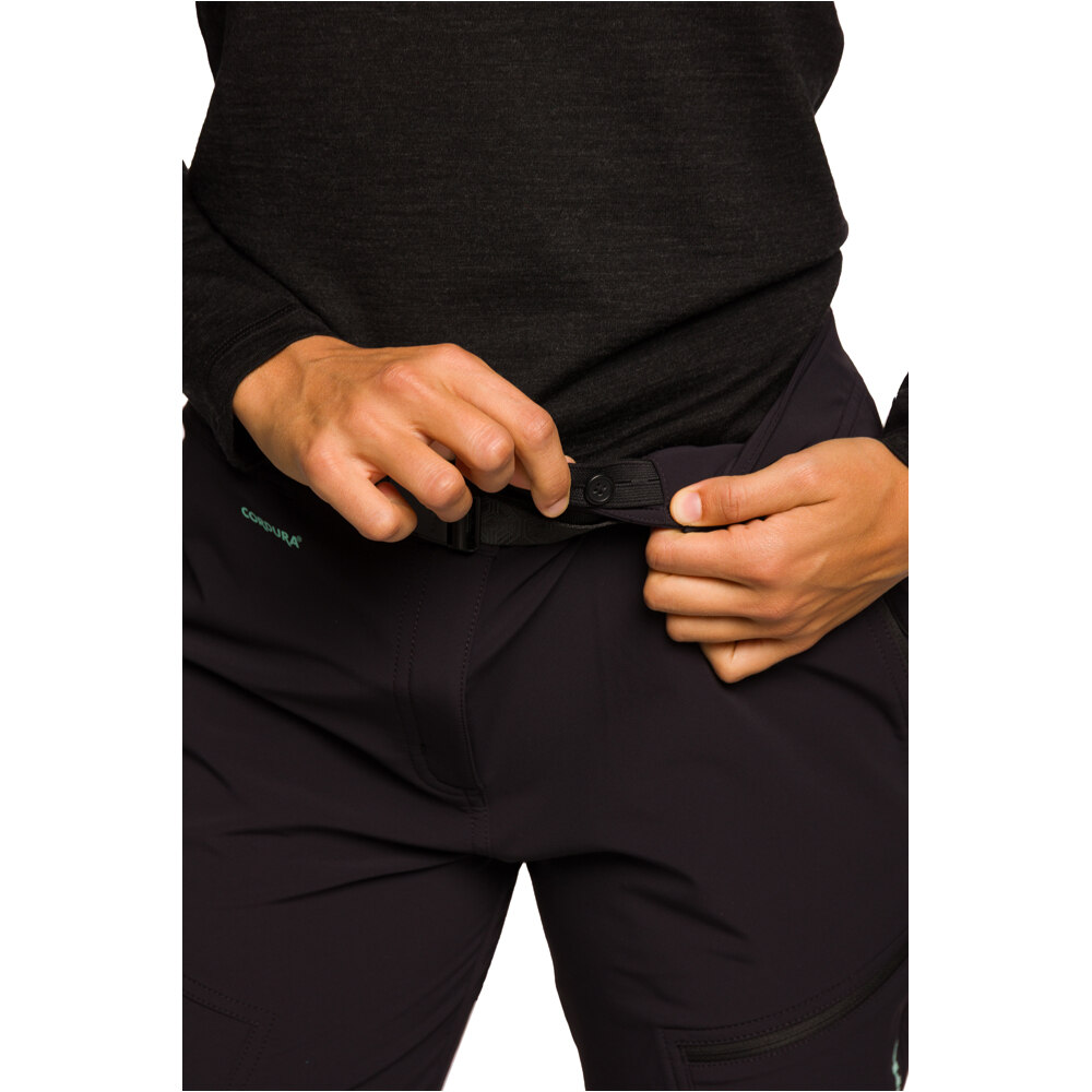 Trango pantalón montaña mujer PANT. LARGO TRX2 NYL WM EVO 05