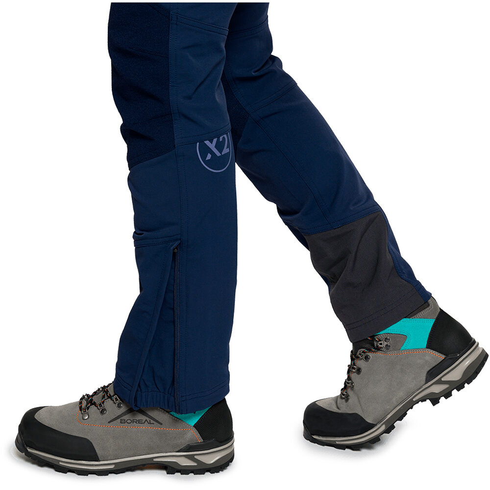 Trango pantalón montaña mujer PANT. LARGO TRX2 NYL WM EVO 05