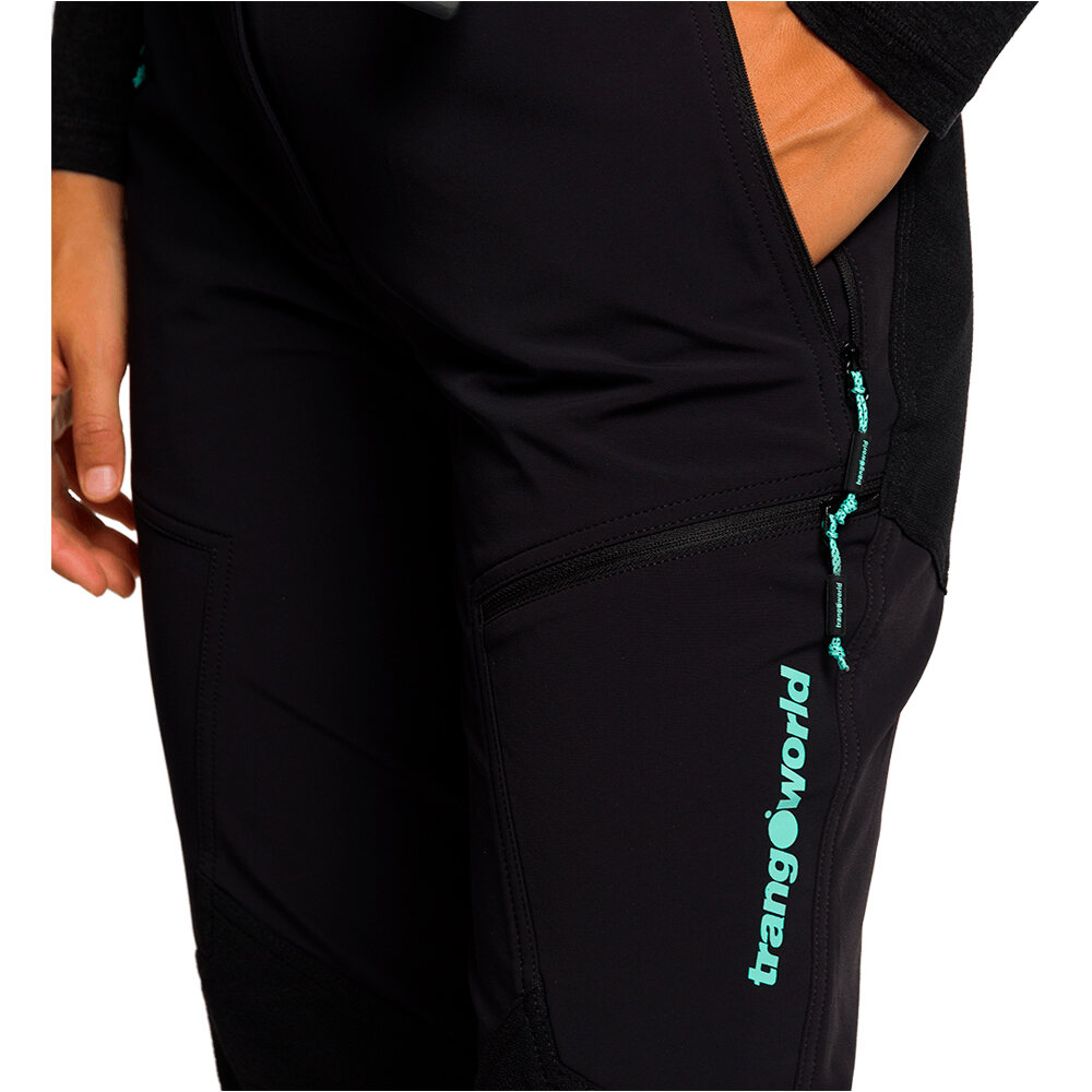 Trango pantalón montaña mujer PANT. LARGO TRX2 NYL WM EVO 05