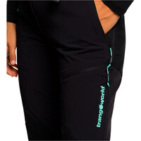 Trango pantalón montaña mujer PANT. LARGO TRX2 NYL WM EVO 05