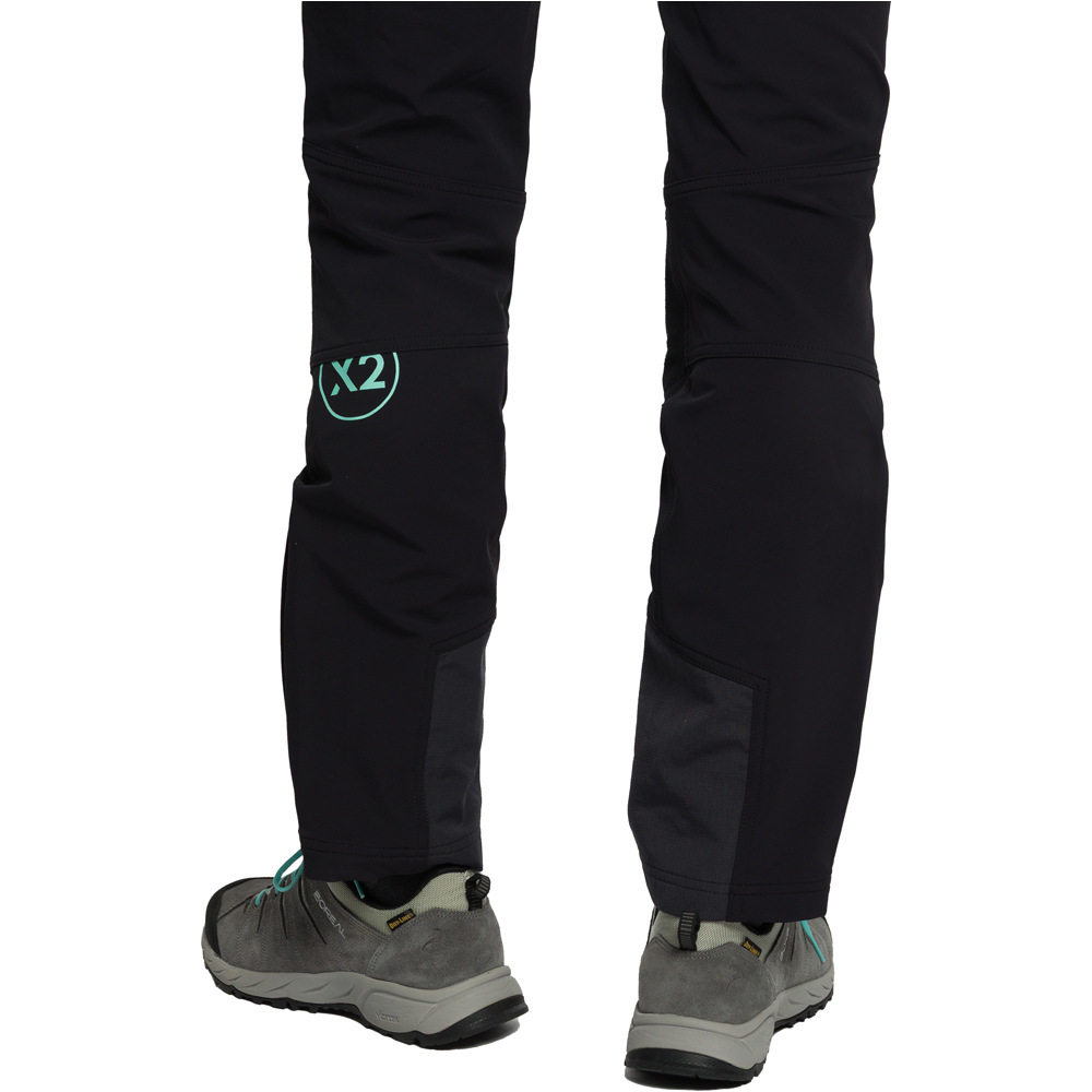 Trango pantalón montaña mujer PANT. LARGO TRX2 NYL WM EVO 06