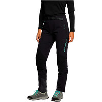 Trango pantalón montaña mujer PANT. LARGO TRX2 NYL WM EVO vista detalle