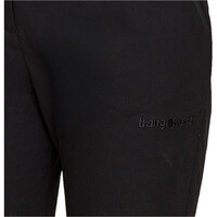 Trango pantalón montaña mujer PANT. LARGO VALBONA vista trasera