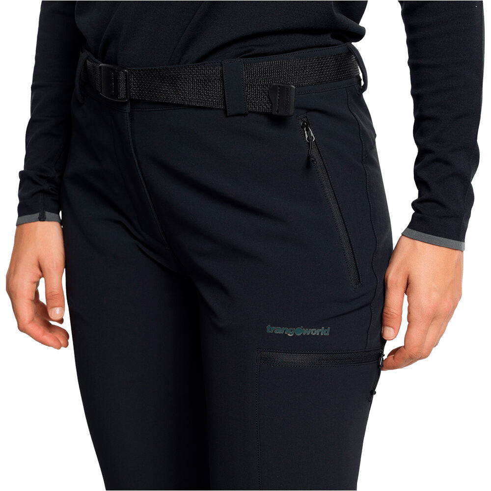 Trango pantalón montaña mujer PANT. LARGO VIVIER V02 03