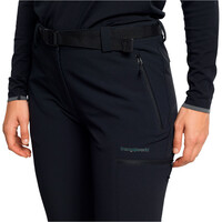 Trango pantalón montaña mujer PANT. LARGO VIVIER V02 03