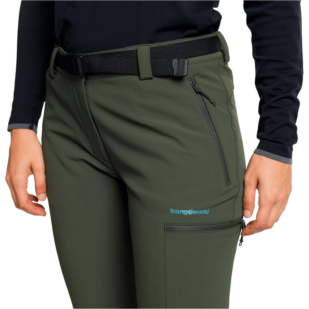 Trango pantalón montaña mujer PANT. LARGO VIVIER V02 03