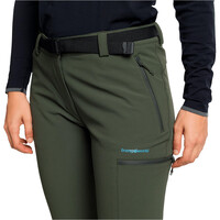 Trango pantalón montaña mujer PANT. LARGO VIVIER V02 03