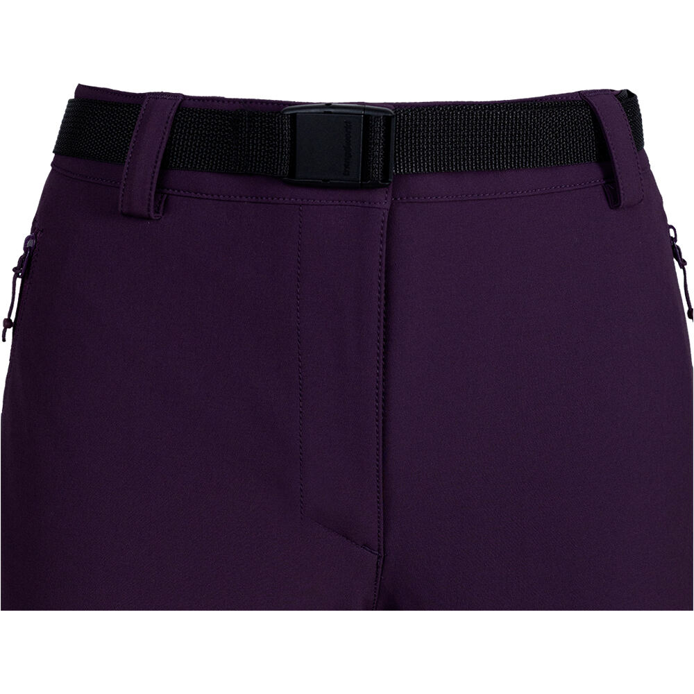 Trango pantalón montaña mujer PANT. LARGO VIVIER V02 03