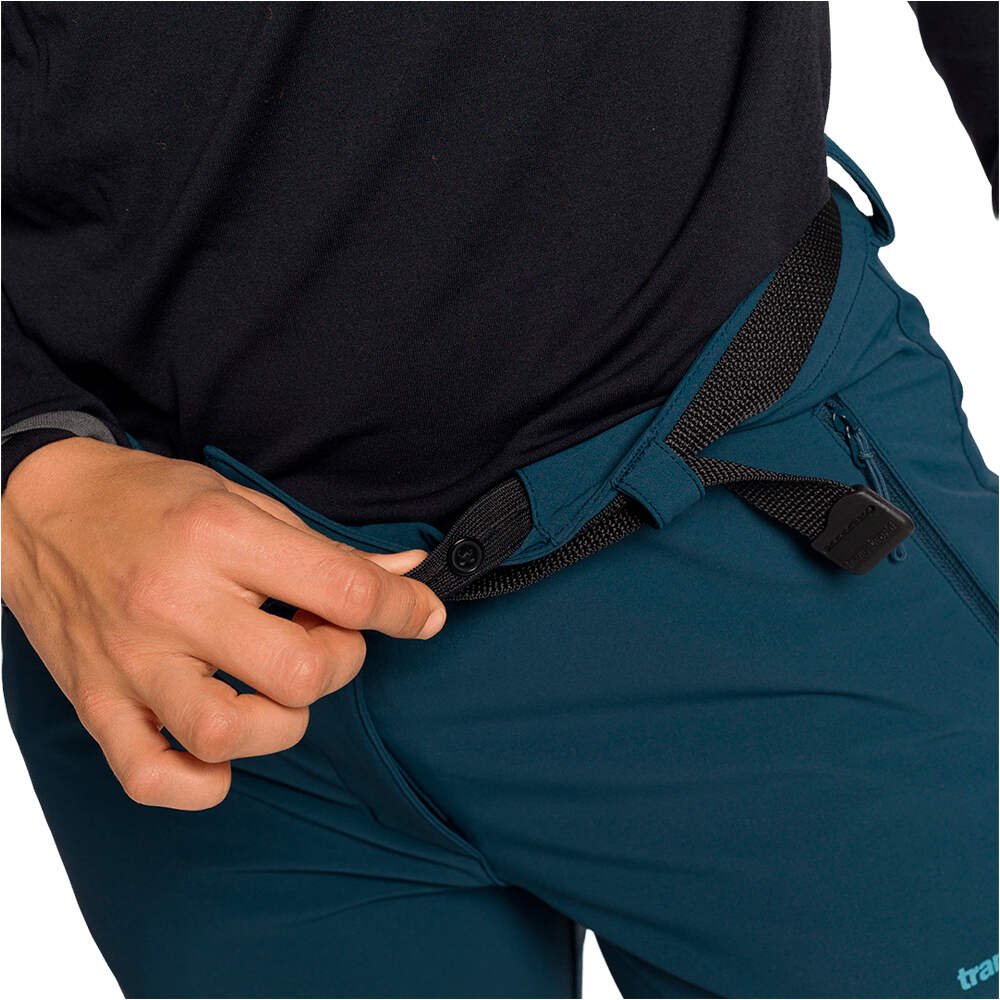 Trango pantalón montaña mujer PANT. LARGO VIVIER V02 04
