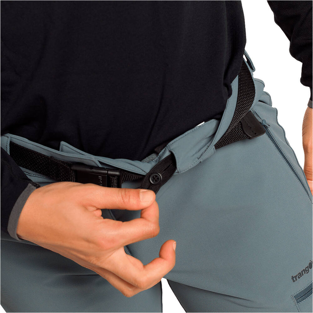Trango pantalón montaña mujer PANT. LARGO VIVIER V02 04