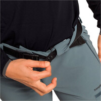 Trango pantalón montaña mujer PANT. LARGO VIVIER V02 04