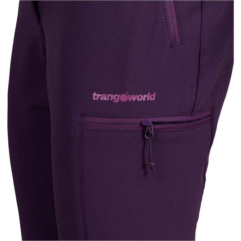 Trango pantalón montaña mujer PANT. LARGO VIVIER V02 04