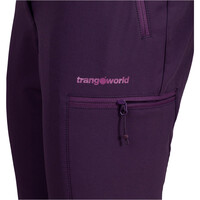 Trango pantalón montaña mujer PANT. LARGO VIVIER V02 04