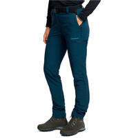 Trango pantalón montaña mujer PANT. LARGO VIVIER V02 vista detalle