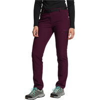 Trango pantalón montaña mujer PANT. LARGO VIVIER vista detalle