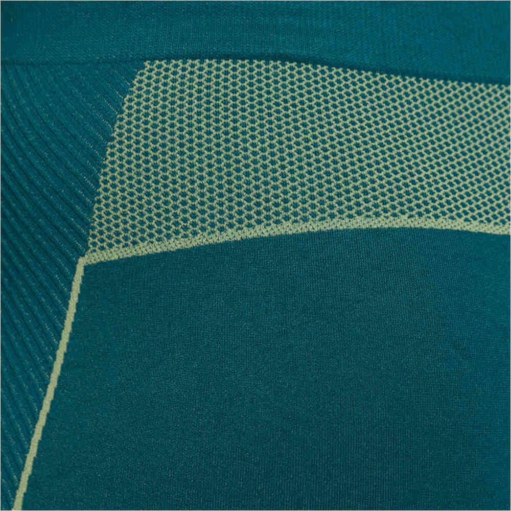 Trango pantalón montaña mujer PANT. PIRATA JUNCALA vista detalle