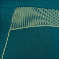 Trango pantalón montaña mujer PANT. PIRATA JUNCALA vista detalle