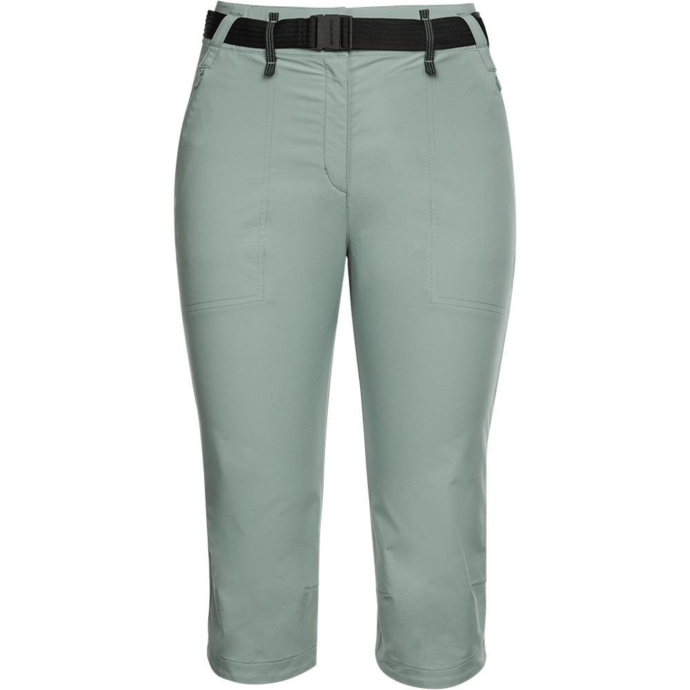 Trango pantalón montaña mujer PANT. PIRATA NZILO 03