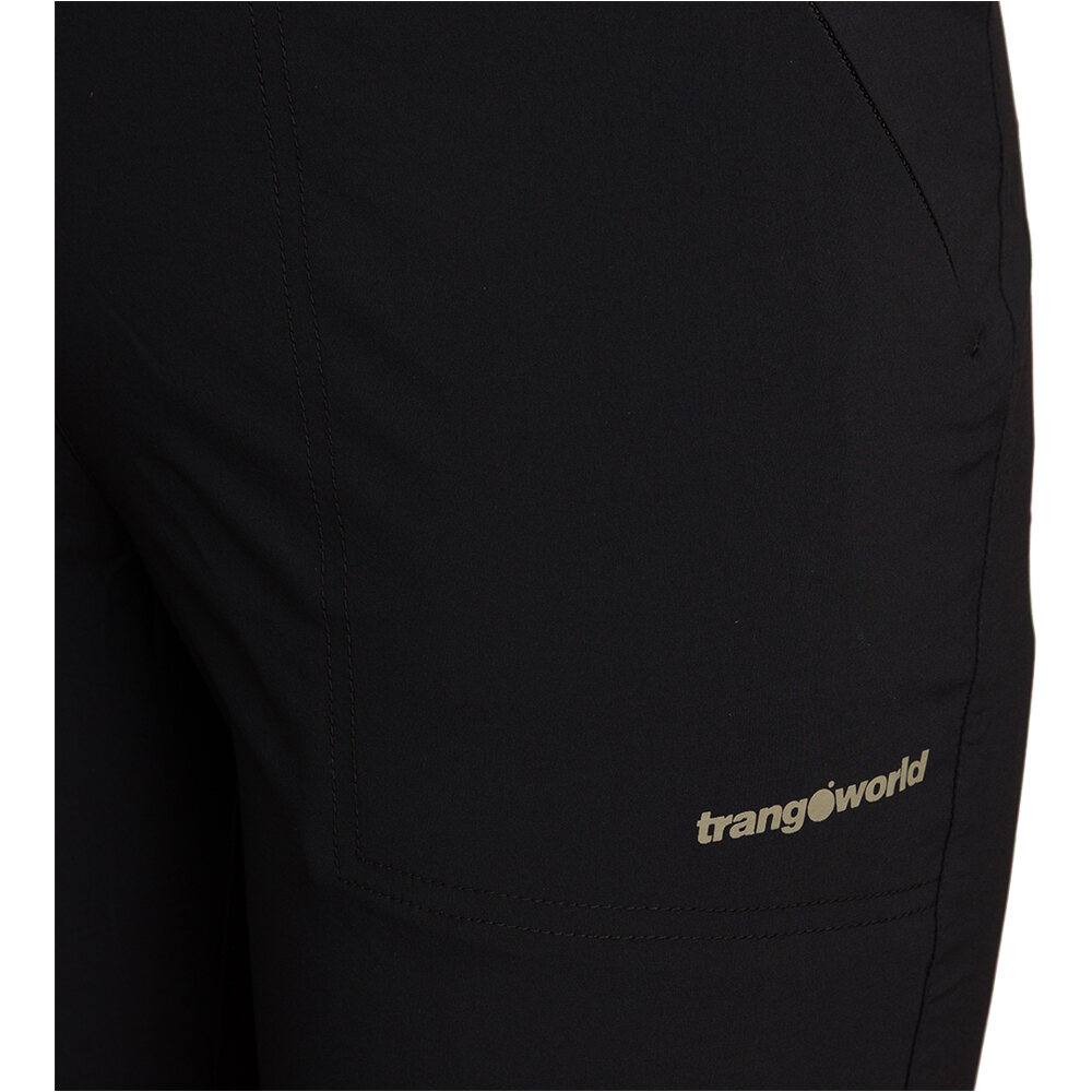 Trango pantalón montaña mujer PANT. PIRATA NZILO 04