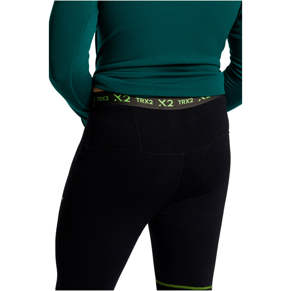 Trango pantalón térmico PANT. LARGO TRX2 STRETCH EVO 03