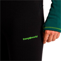 Trango pantalón térmico PANT. LARGO TRX2 STRETCH EVO vista detalle