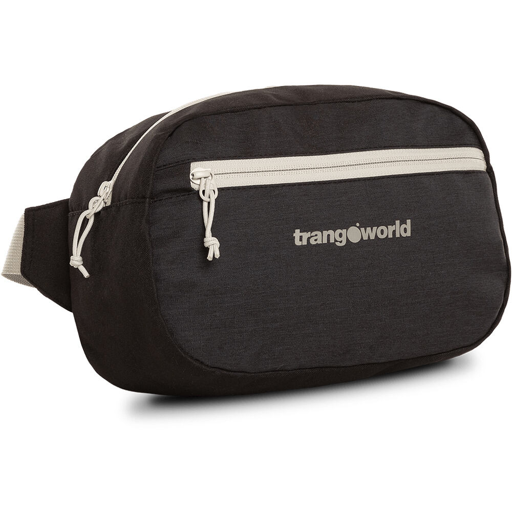 Trango riñoneras montaña RIONERA URKIOLA vista frontal